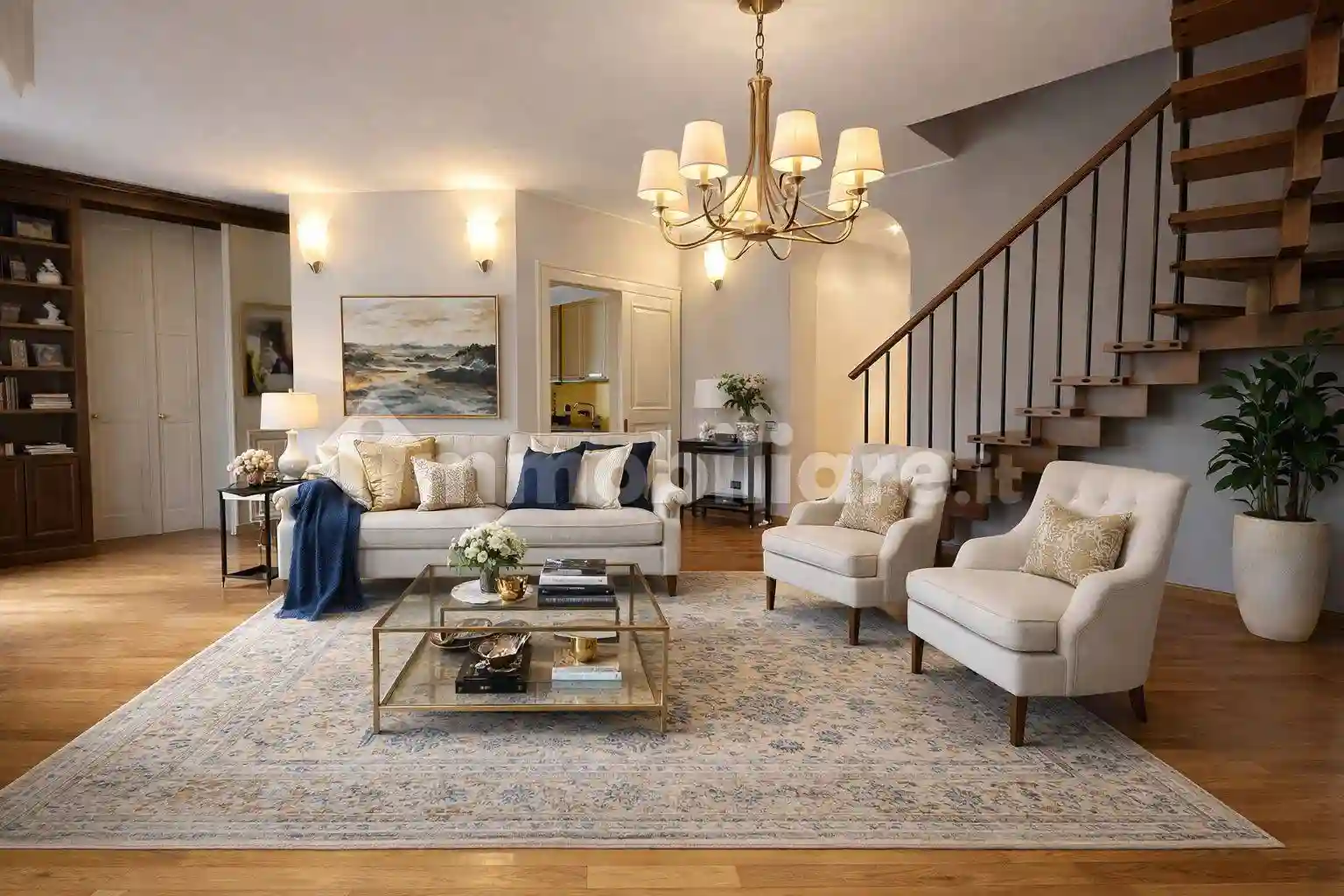 Appartamento - foto 4