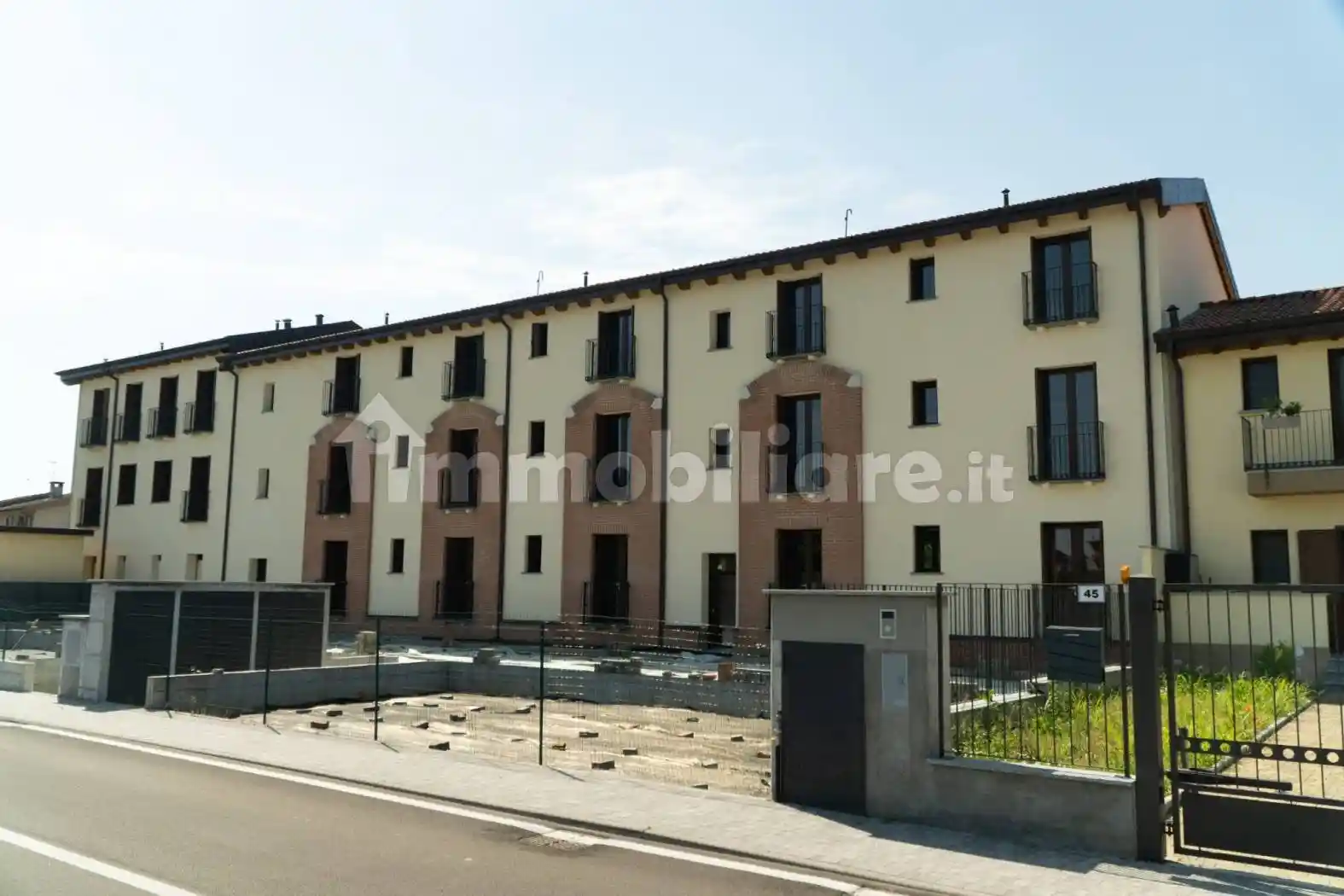 Appartamento in affitto a Cremona