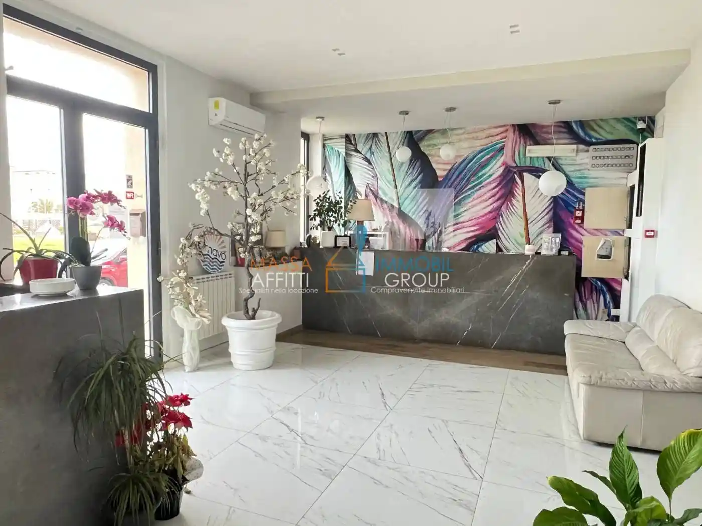 Palazzo - Edificio in vendita a Camaiore