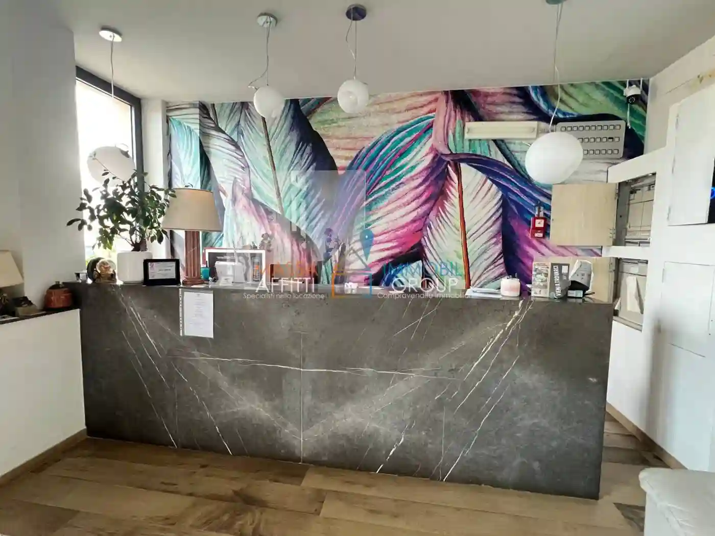 Palazzo - Edificio - foto 2