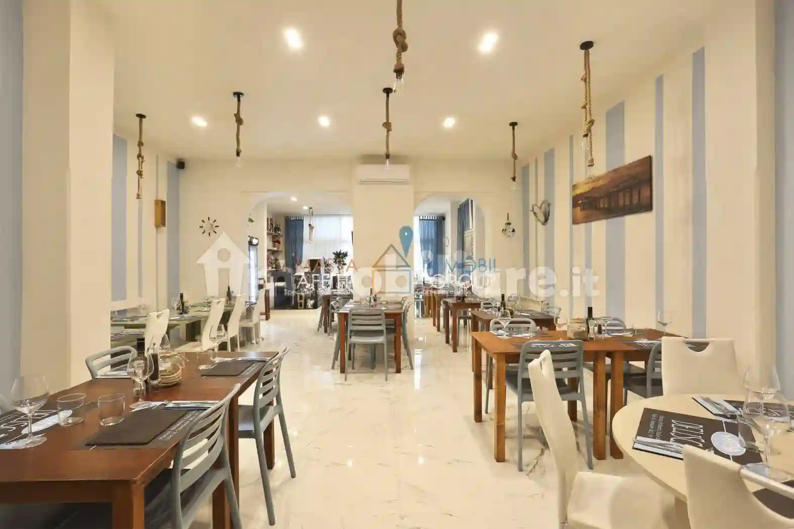 Palazzo - Edificio - foto 4