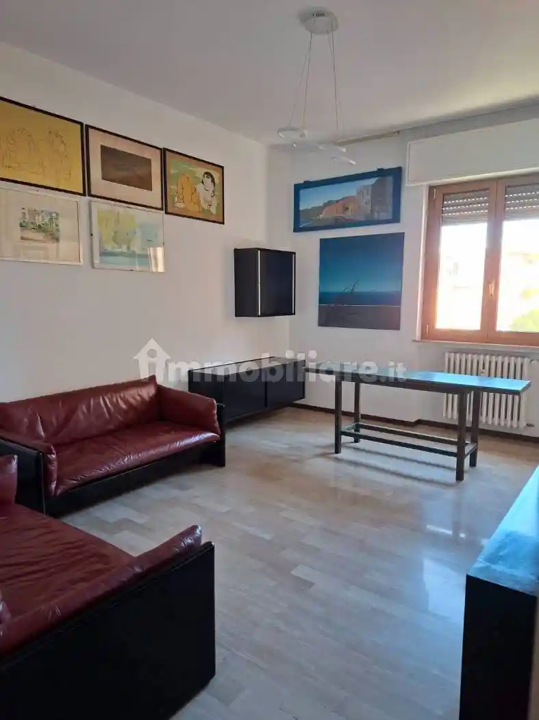 Appartamento in affitto a Pavia