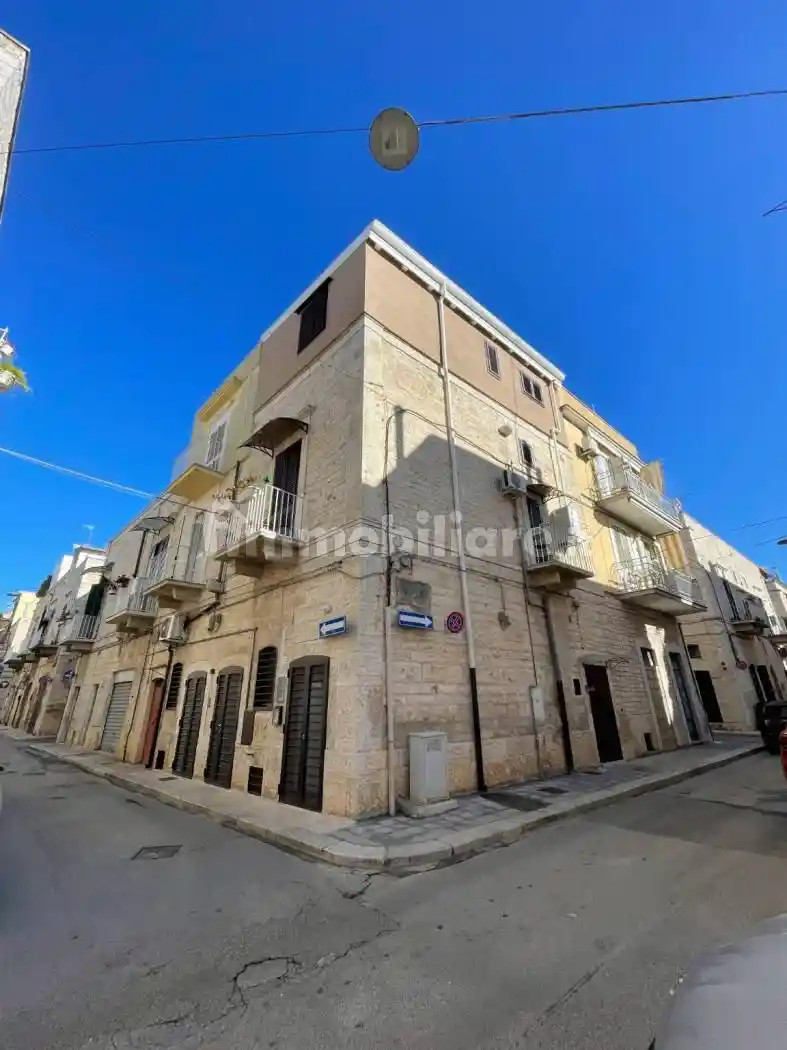 Appartamento in vendita a Terlizzi