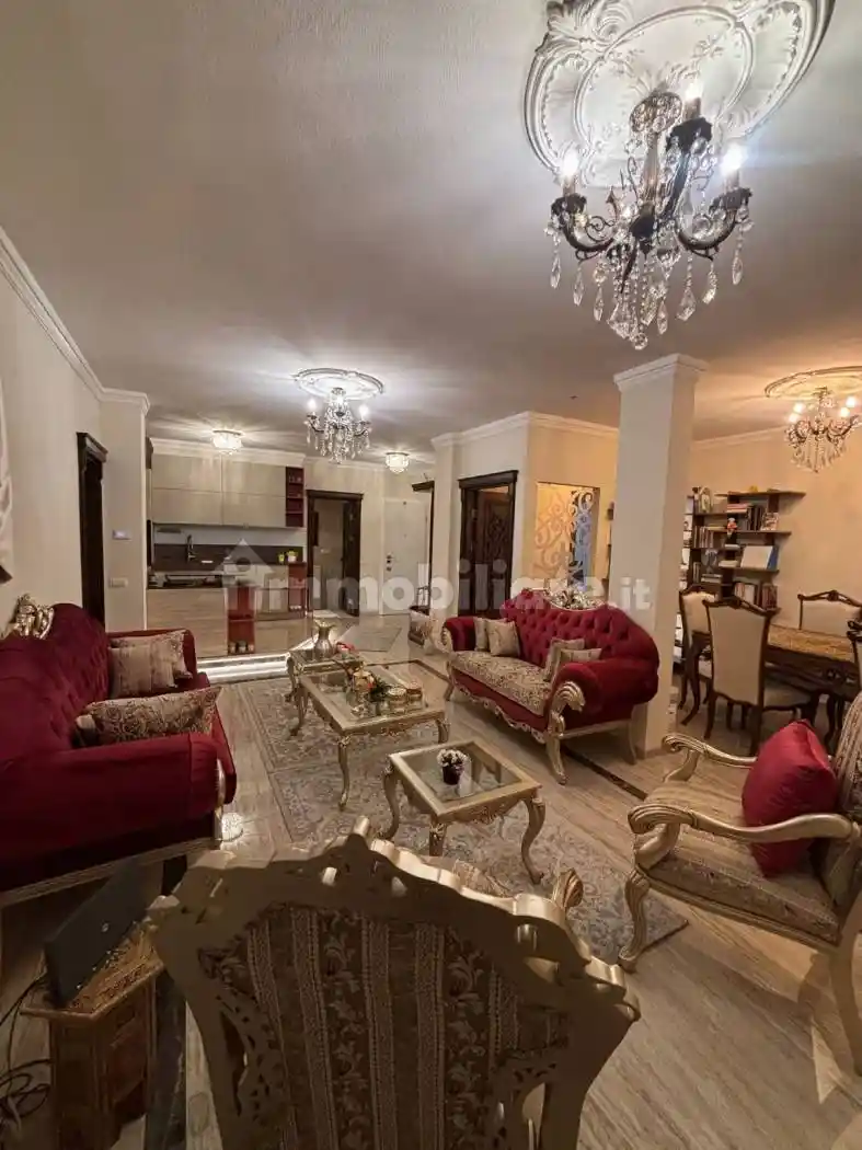 Appartamento in vendita a Olginate