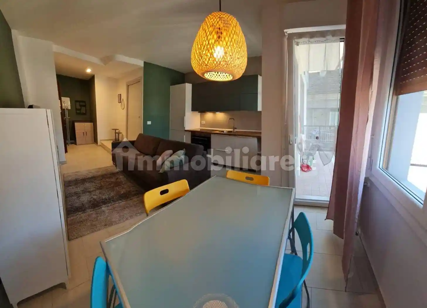 Appartamento in affitto a Domodossola