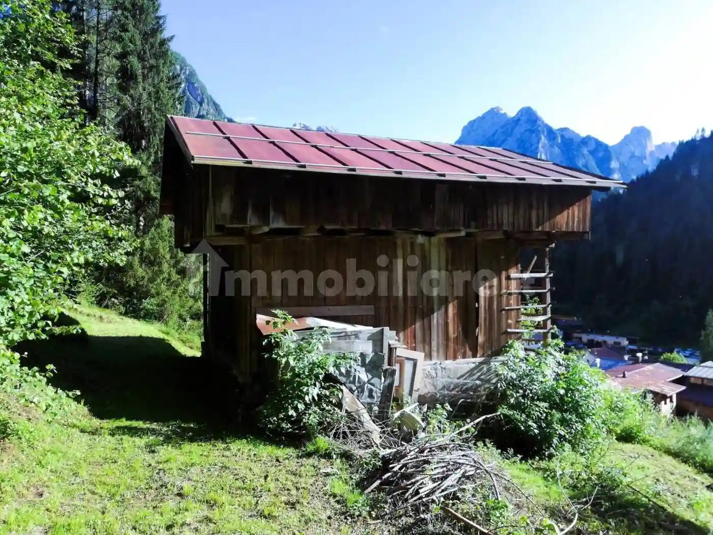 Palazzo - Edificio - foto 2