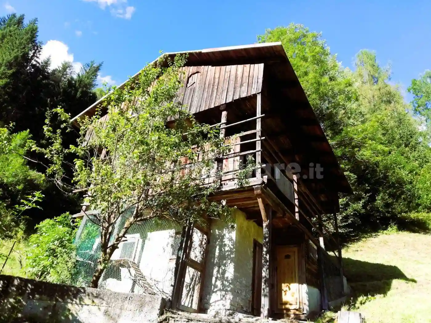 Palazzo - Edificio - foto 3