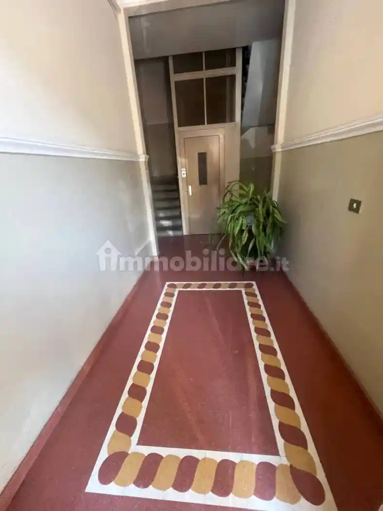 Appartamento in affitto a Firenze