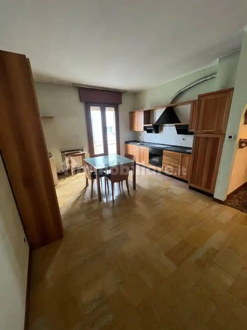 Appartamento in vendita a Venezia