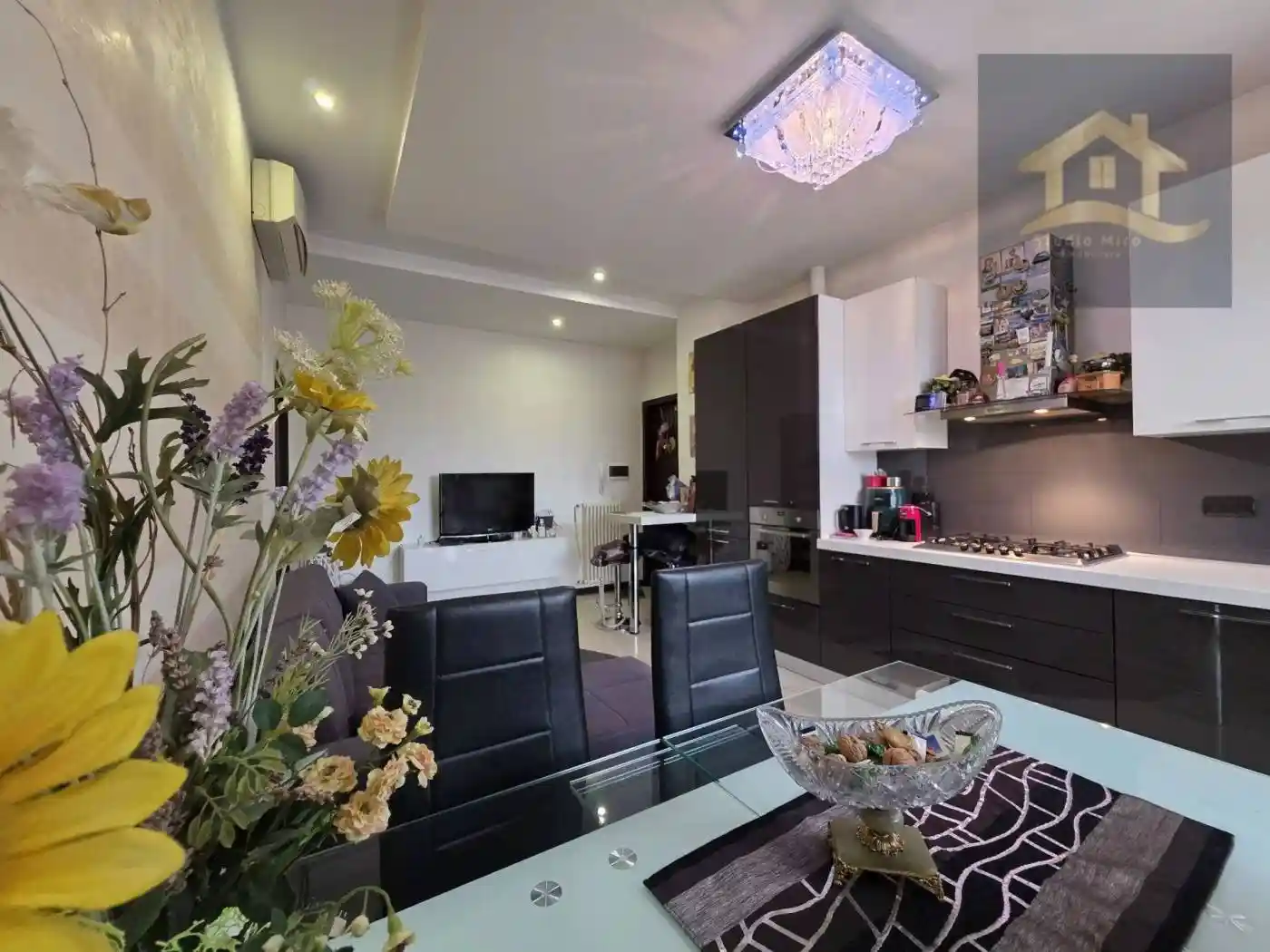 Appartamento in vendita a Parma