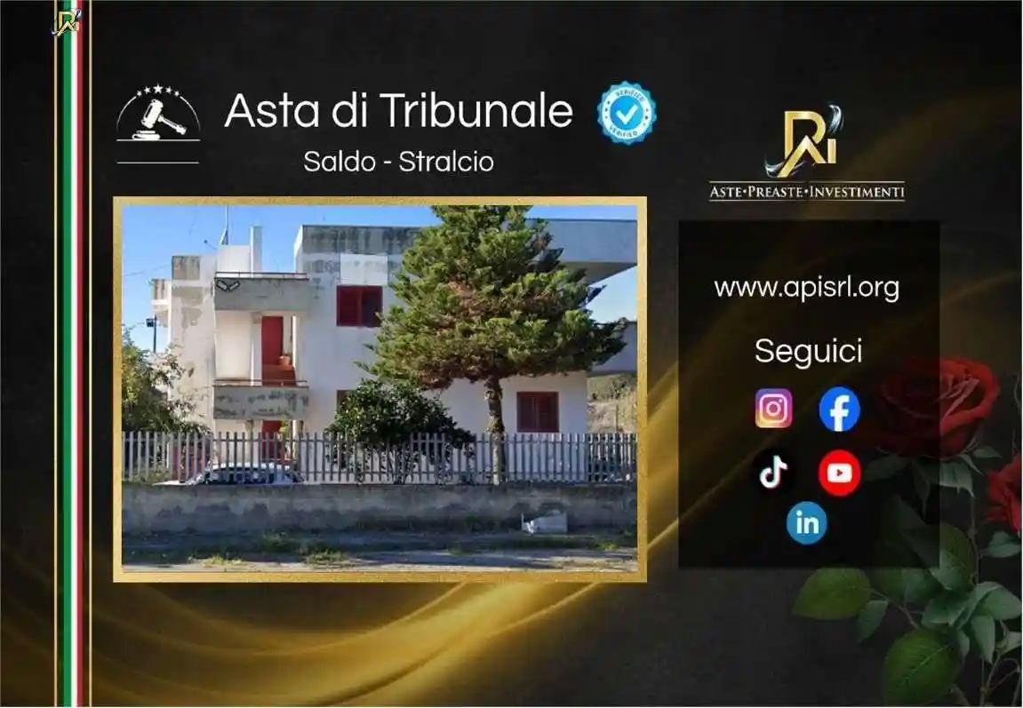 Casa indipendente in vendita a Bernalda