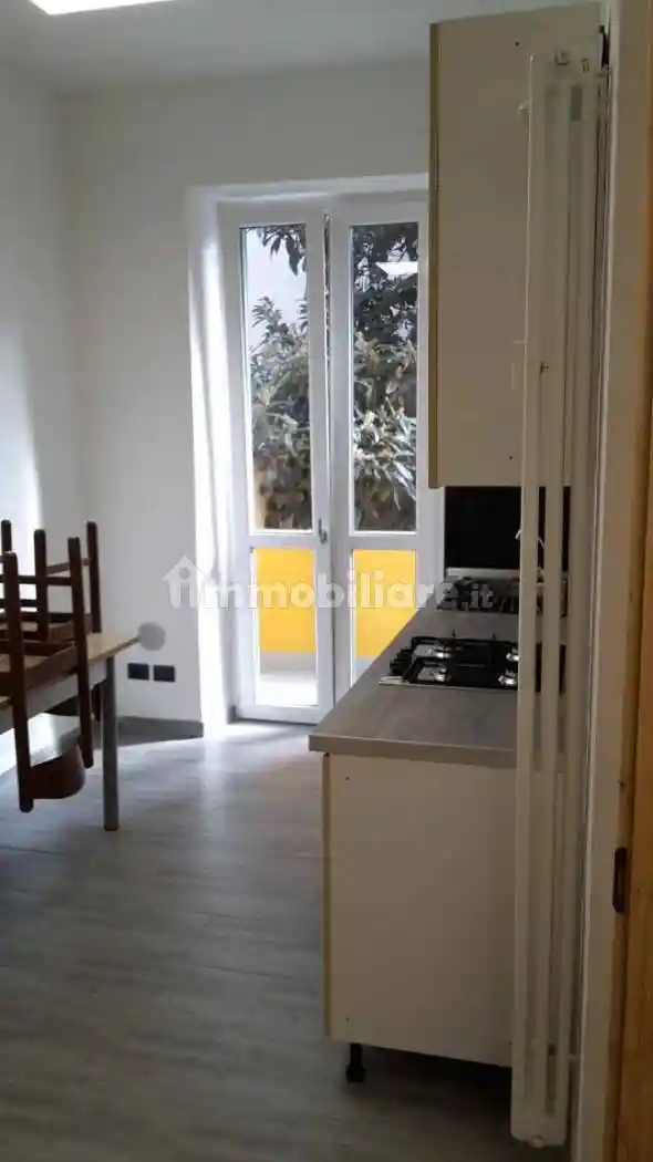 Appartamento in affitto a Torino