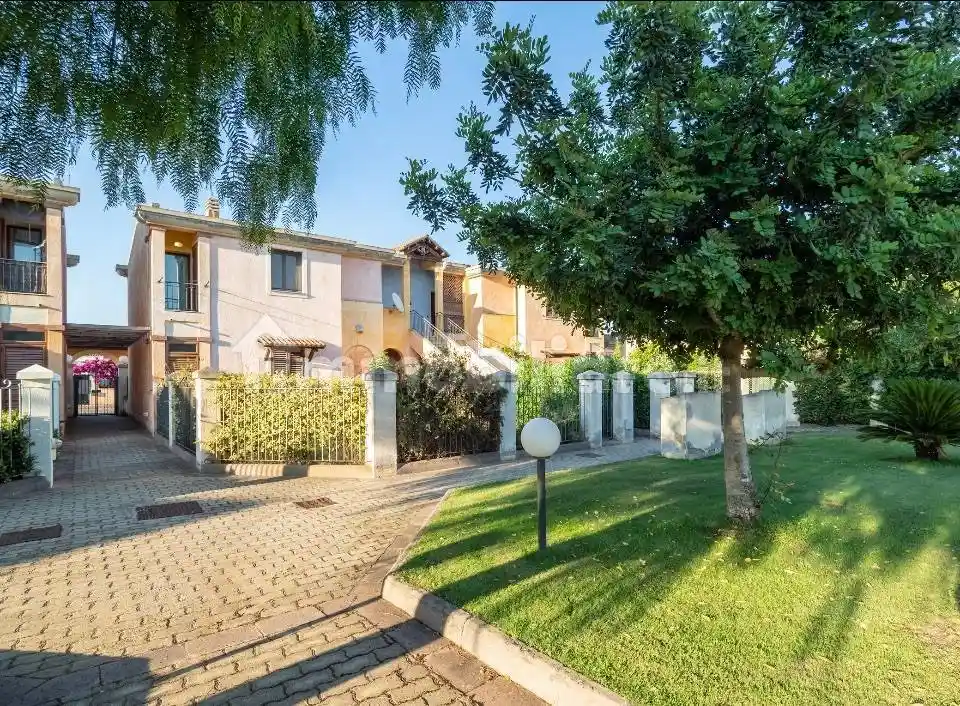 Appartamento in affitto a Capoterra