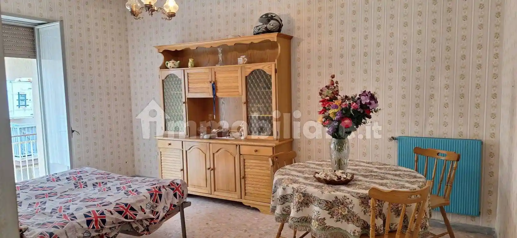 Appartamento in vendita a Ladispoli