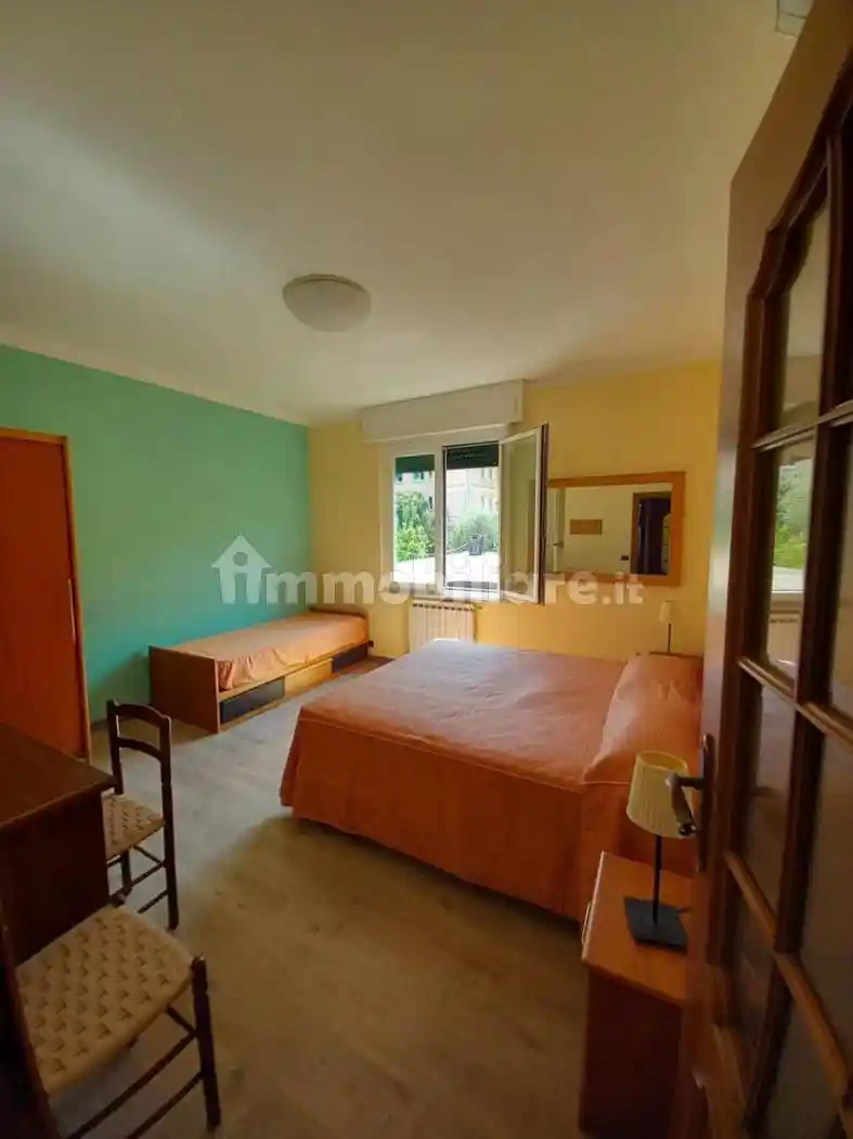 Appartamento in affitto a Santa Margherita Ligure