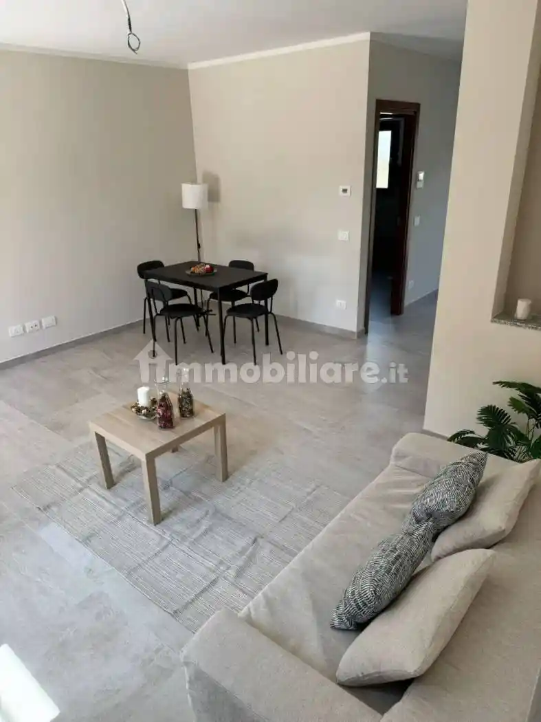 Villetta a schiera in affitto a Cremona