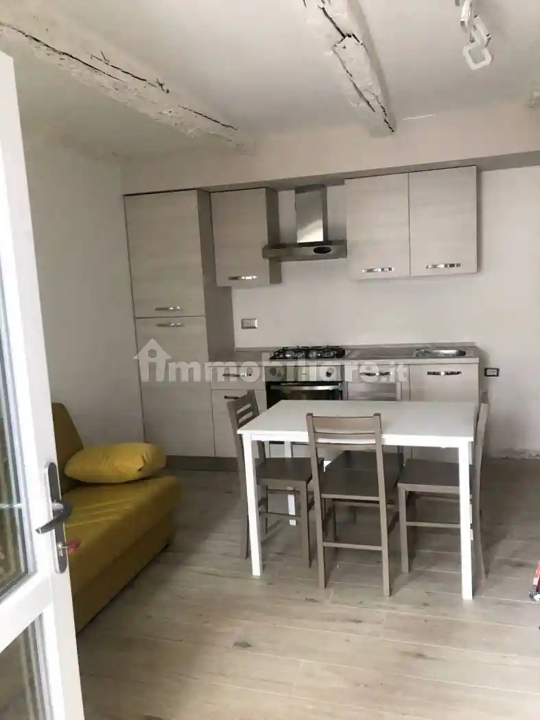 Appartamento in affitto a Verbania