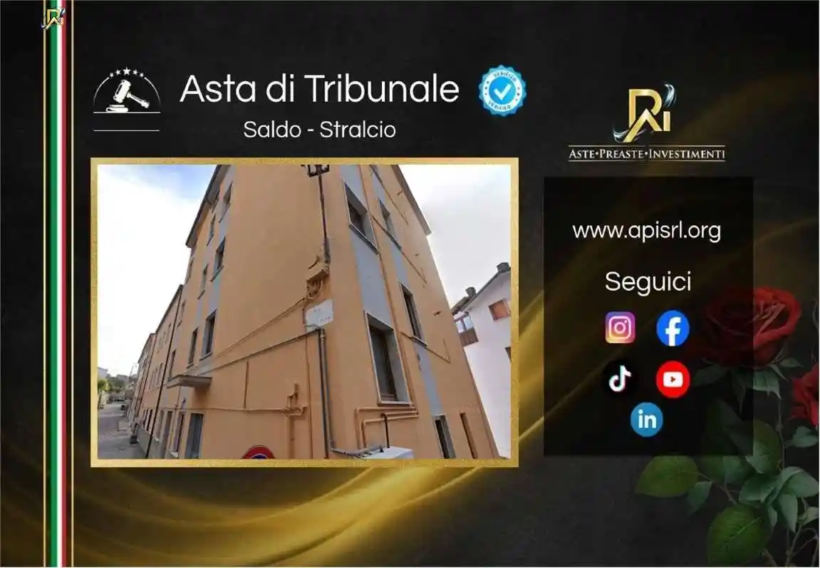 Appartamento in vendita a Gorgoglione