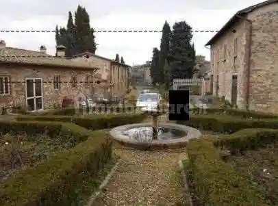 Palazzo - Stabile in vendita a Figline e Incisa Valdarno