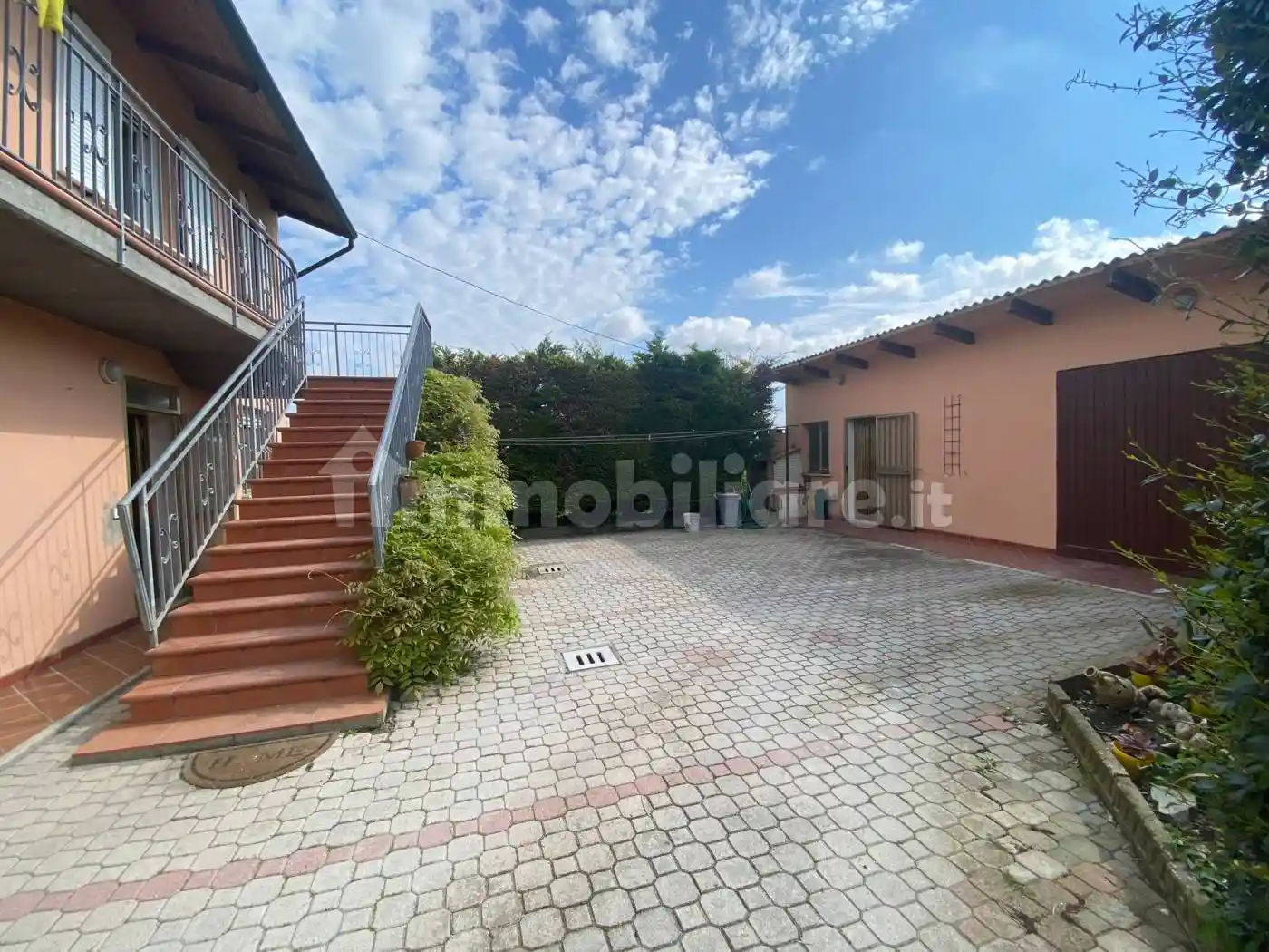 Appartamento in vendita a Argenta