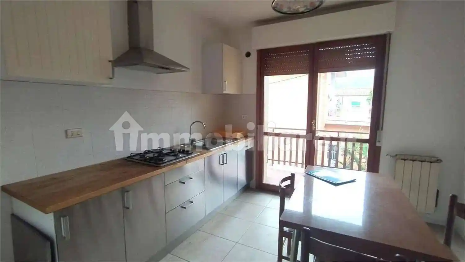 Appartamento in vendita a Pieve a Nievole