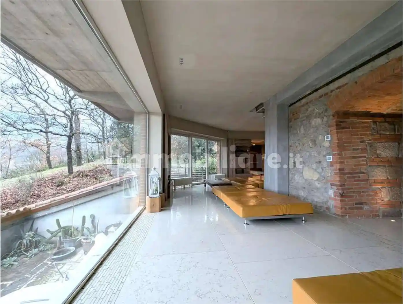 Villa in vendita a Pistoia