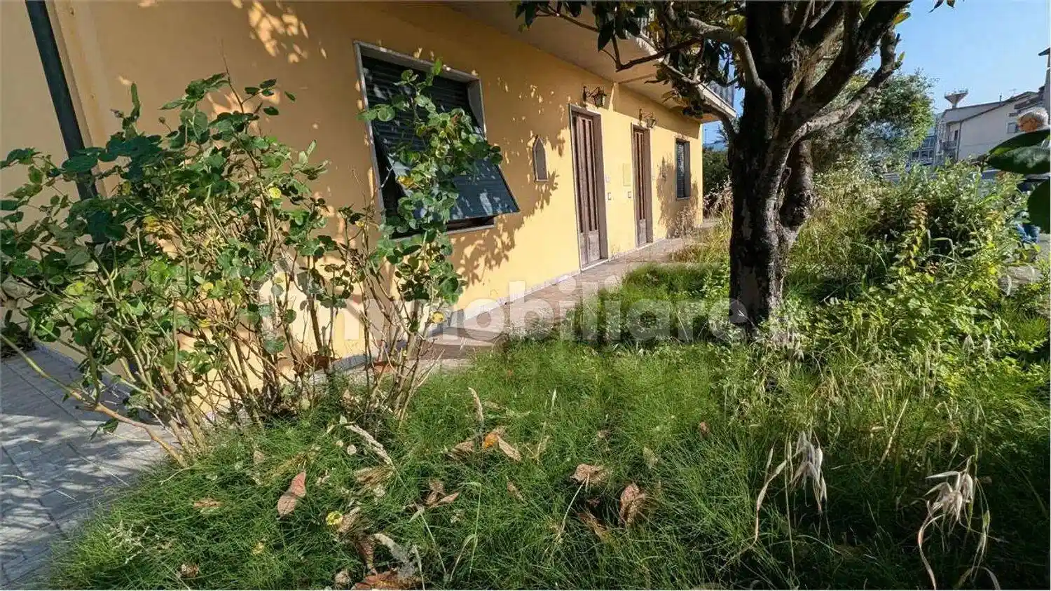 Villa in vendita a Quarrata