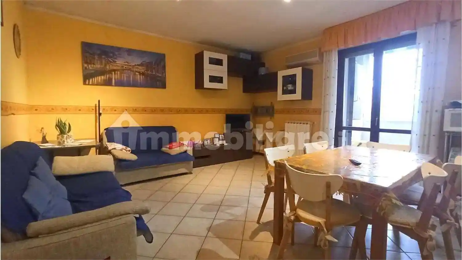 Appartamento in vendita a Pieve a Nievole