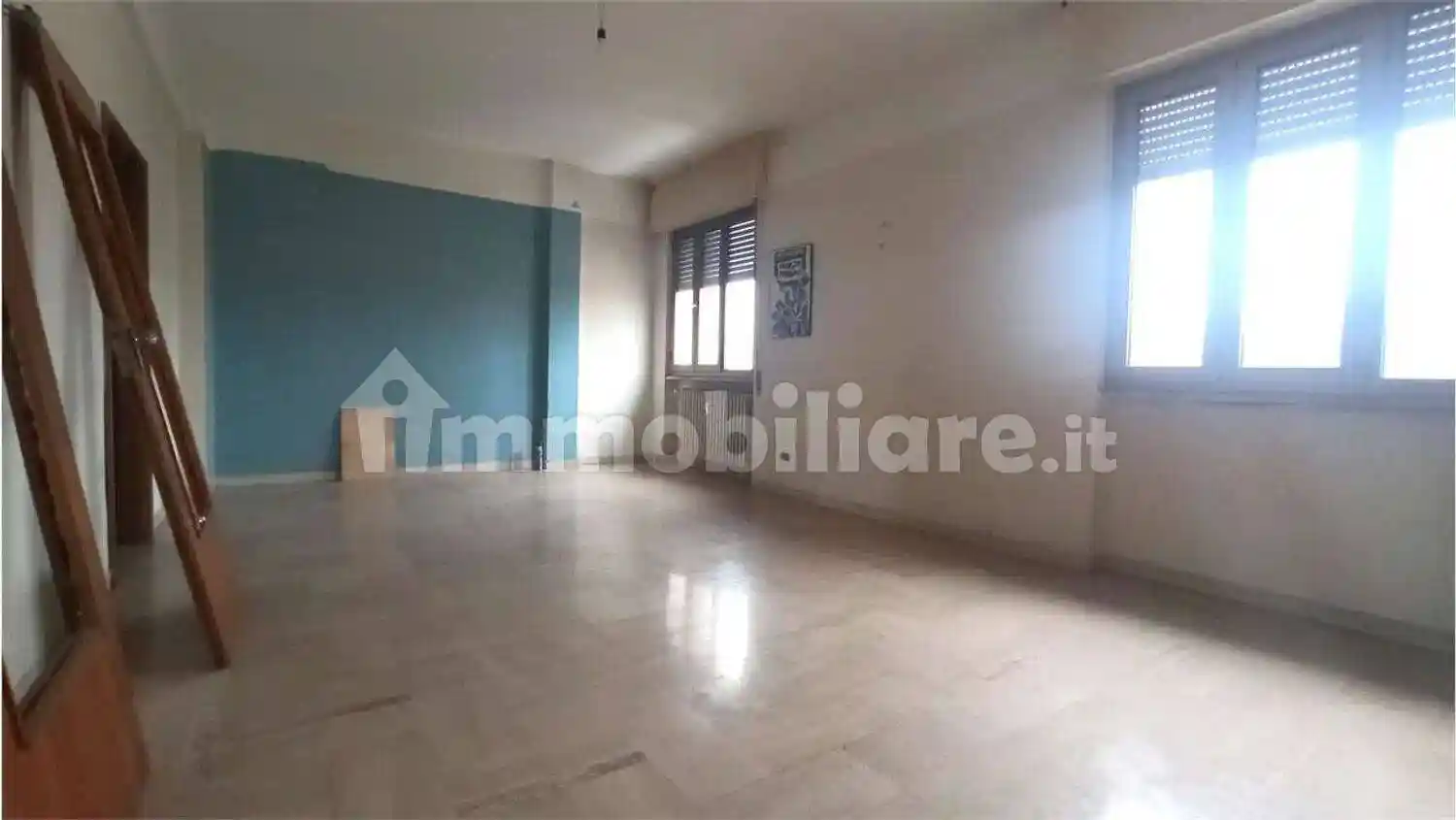 Appartamento in vendita a Pistoia