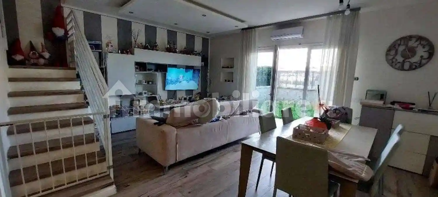 Villa in vendita a Pistoia