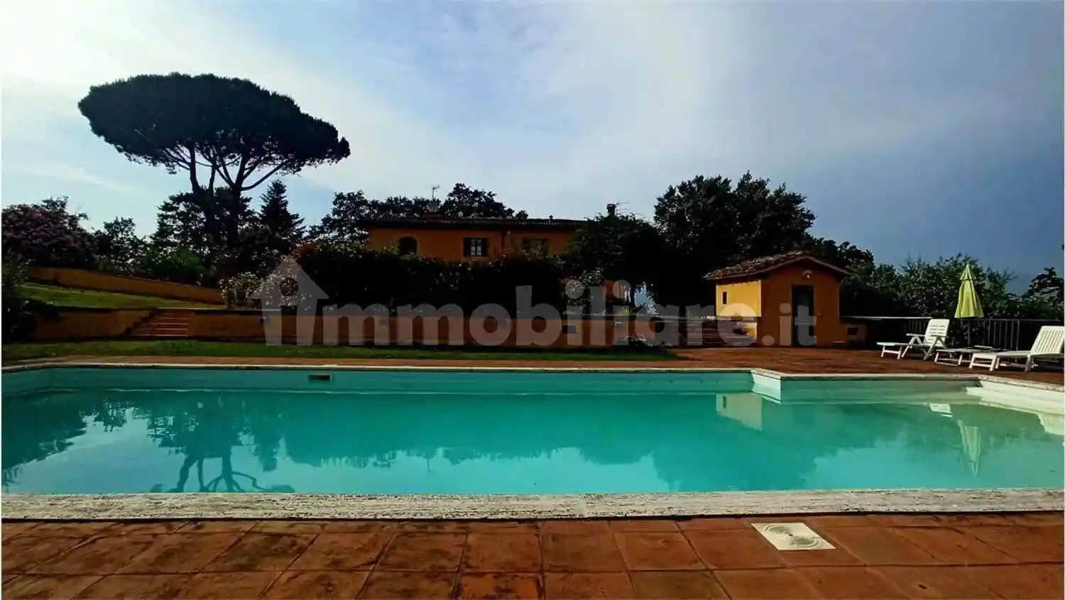 Rustico - Casale in vendita a Pistoia