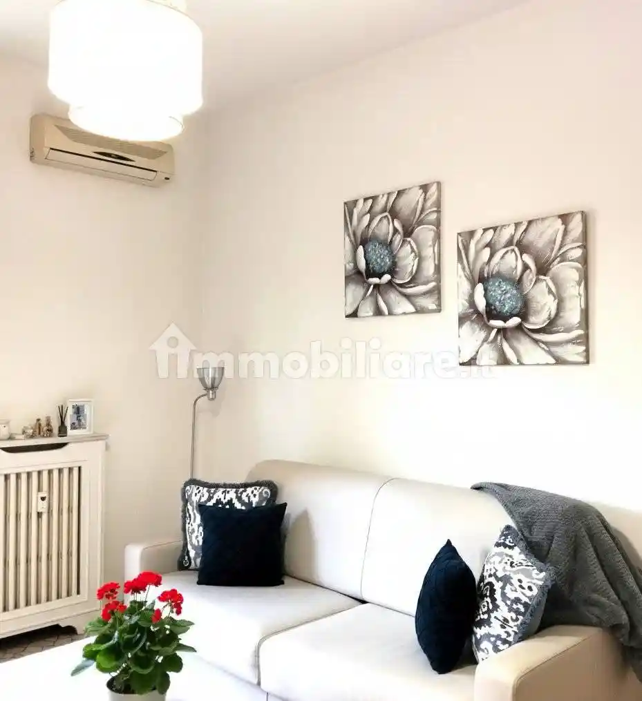 Appartamento in vendita a Como