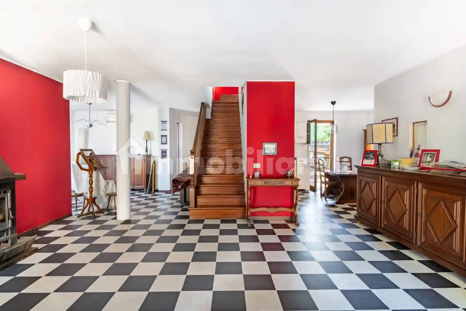 Villa in vendita a Cassacco