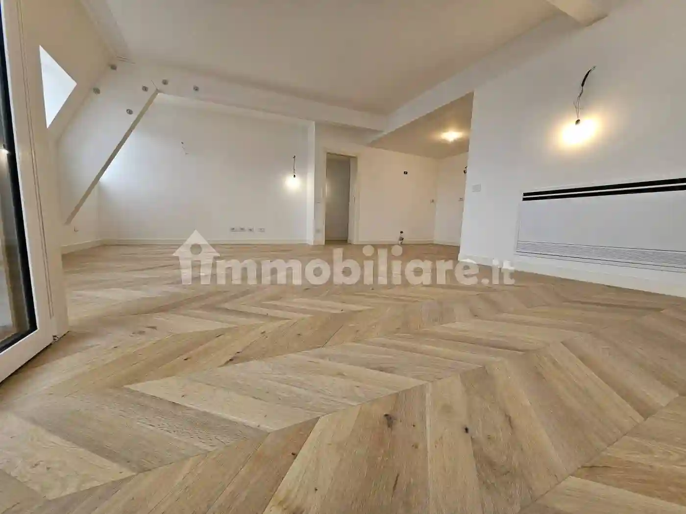 Attico - Mansarda - foto 5