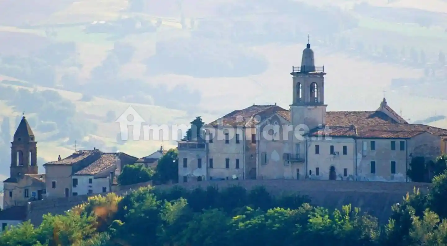 Appartamento in vendita a Mondavio