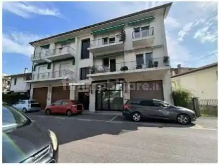 Appartamento in vendita a Treviso