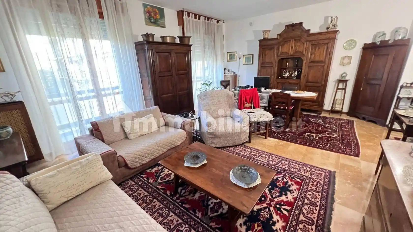 Appartamento in vendita a Lodi