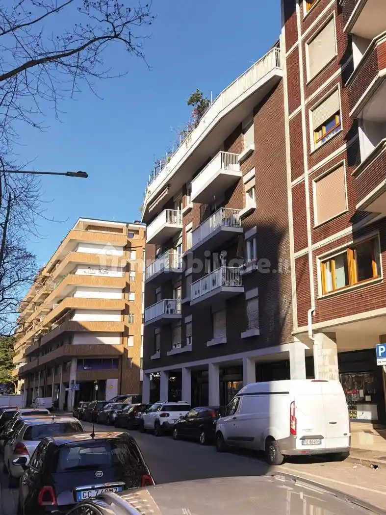 Appartamento in vendita a Udine