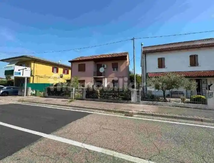 Casa indipendente in vendita a San Biagio di Callalta