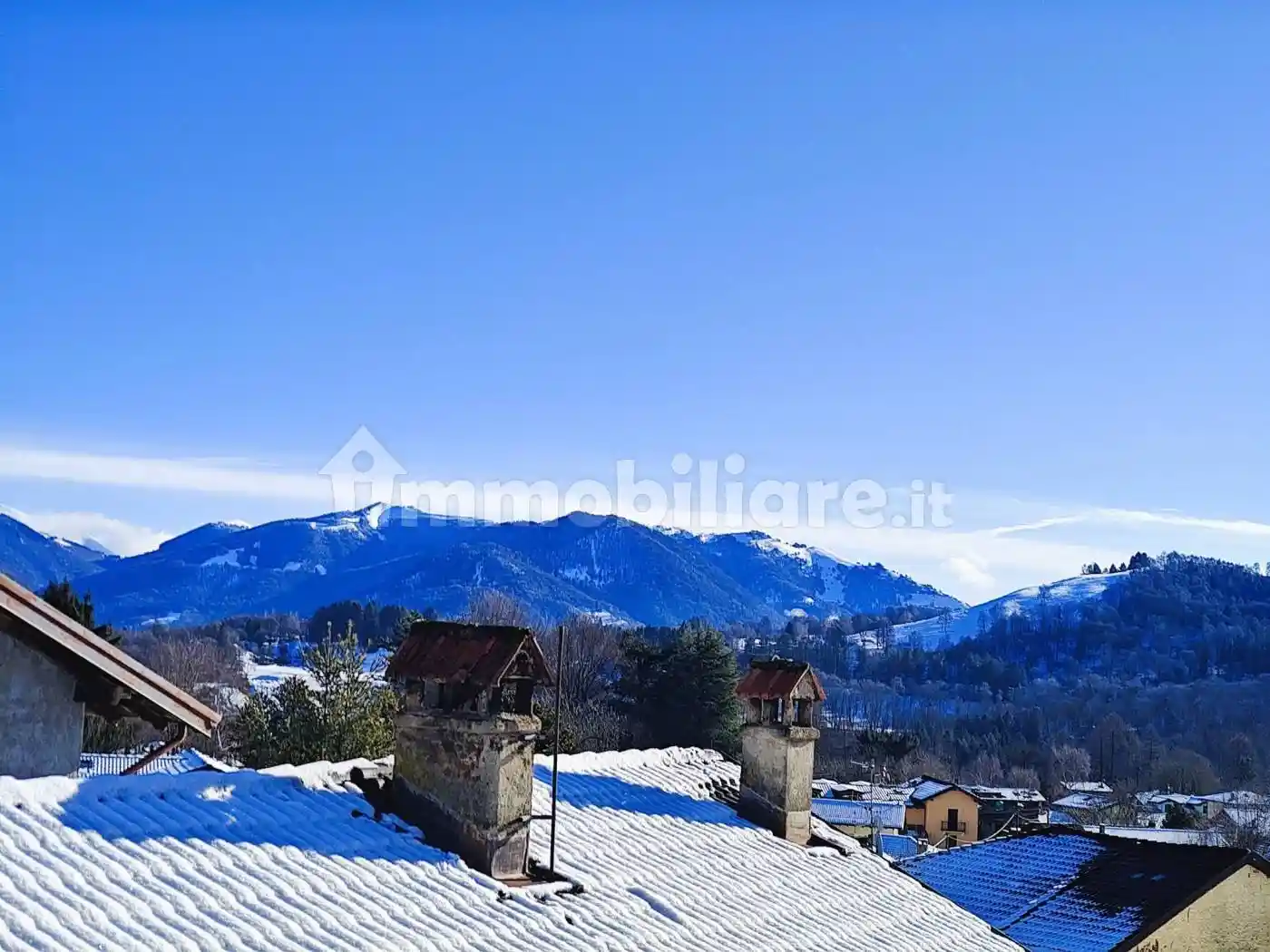 Casa indipendente in vendita a Alta Valle Intelvi