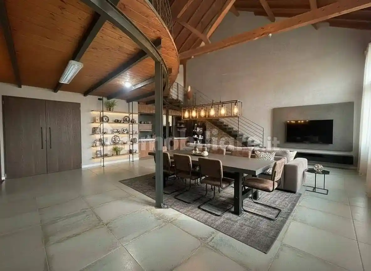Loft in vendita a Gallarate