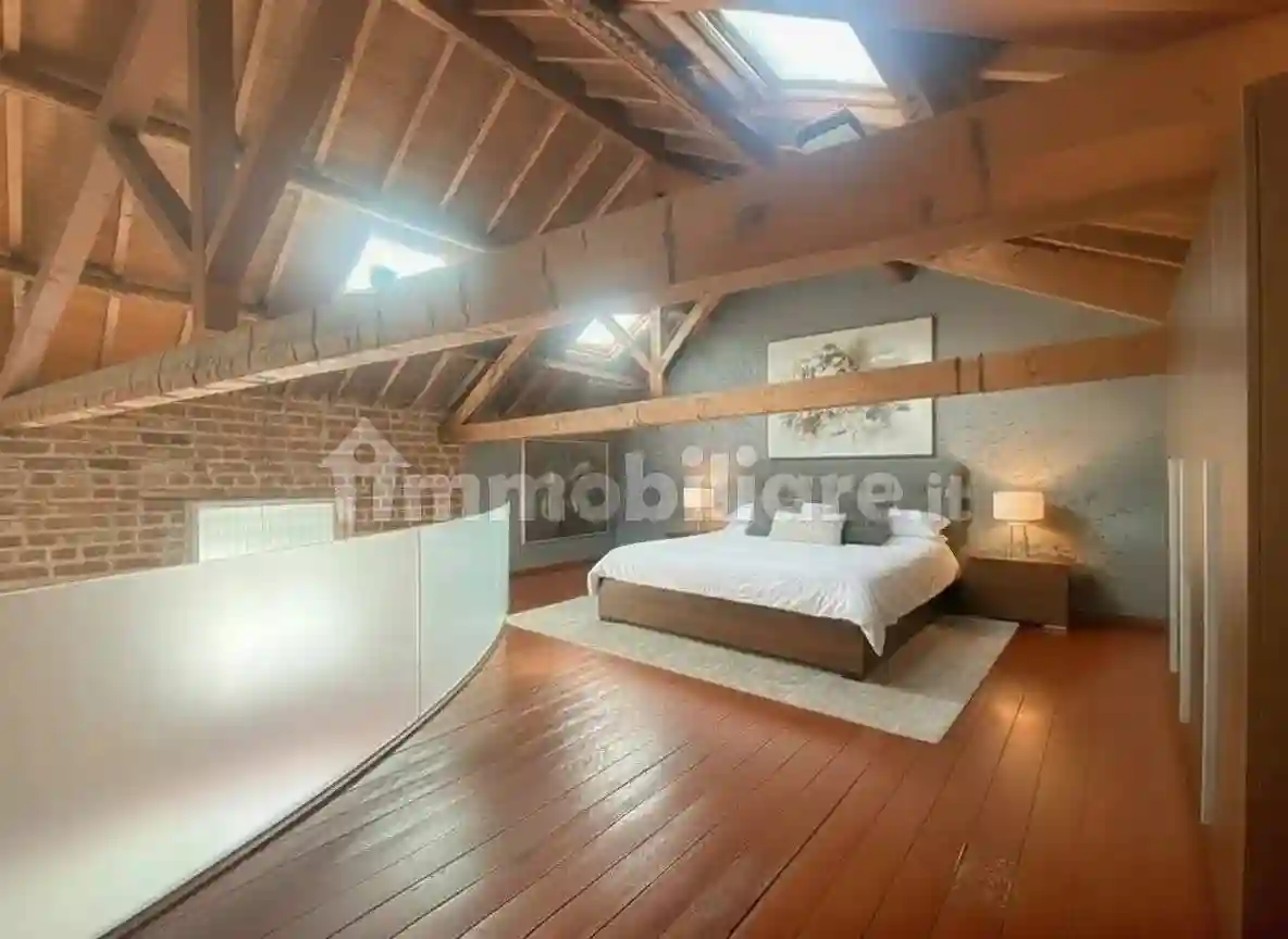 Loft - foto 5