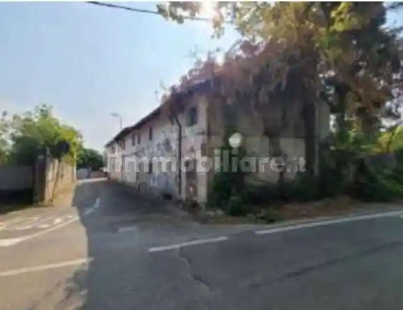 Casa indipendente in vendita a Mortara