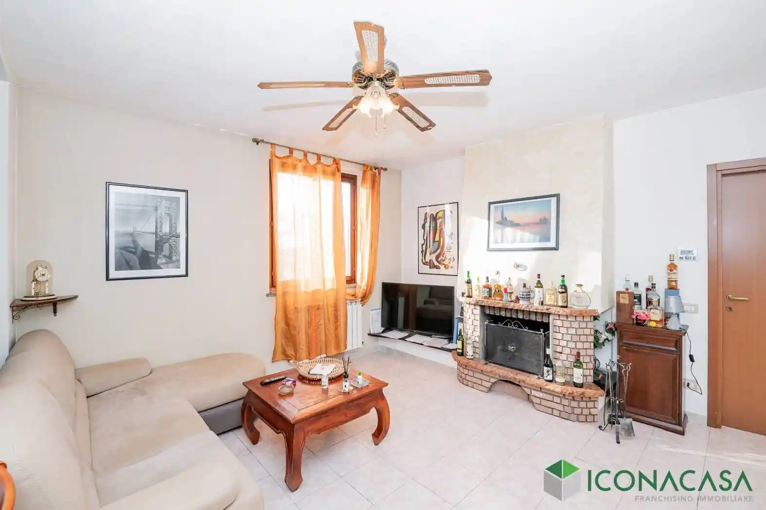 Appartamento in vendita a Ceranova