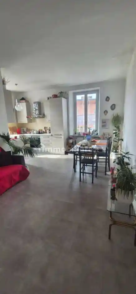 Appartamento in vendita a Torre Boldone