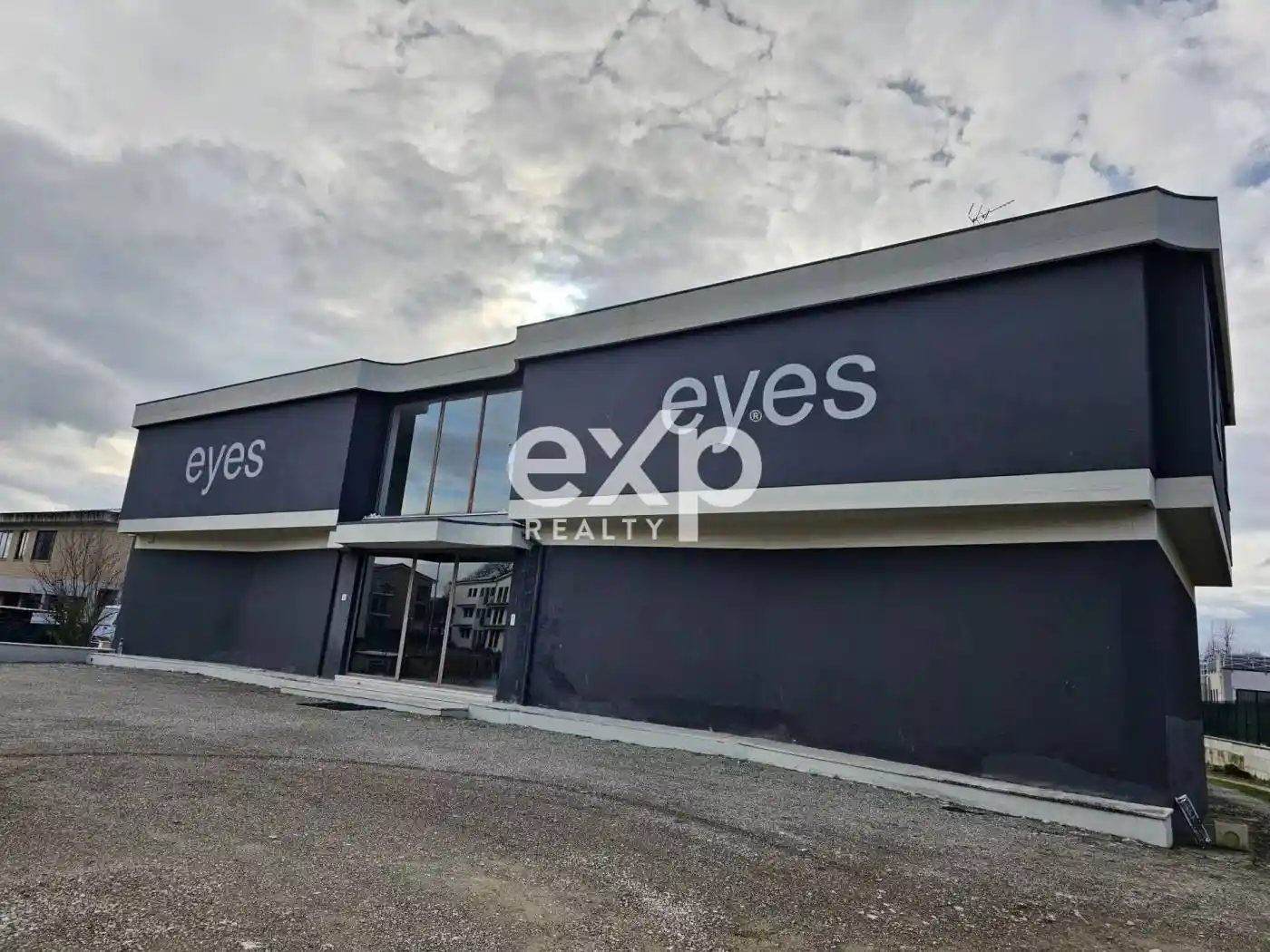 Palazzo - Edificio in vendita a Civitella in Val di Chiana