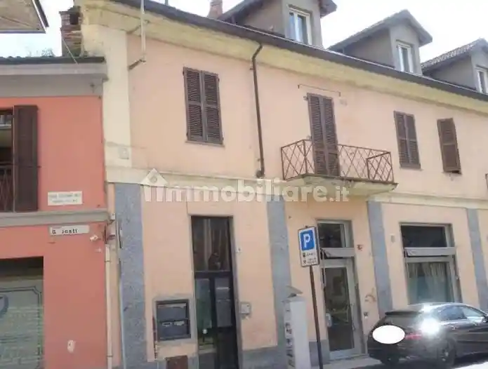 Casa indipendente in vendita a Mortara