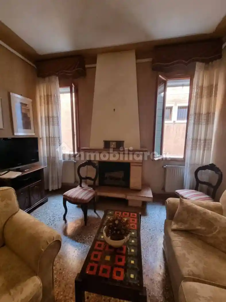 Appartamento in vendita a Venezia