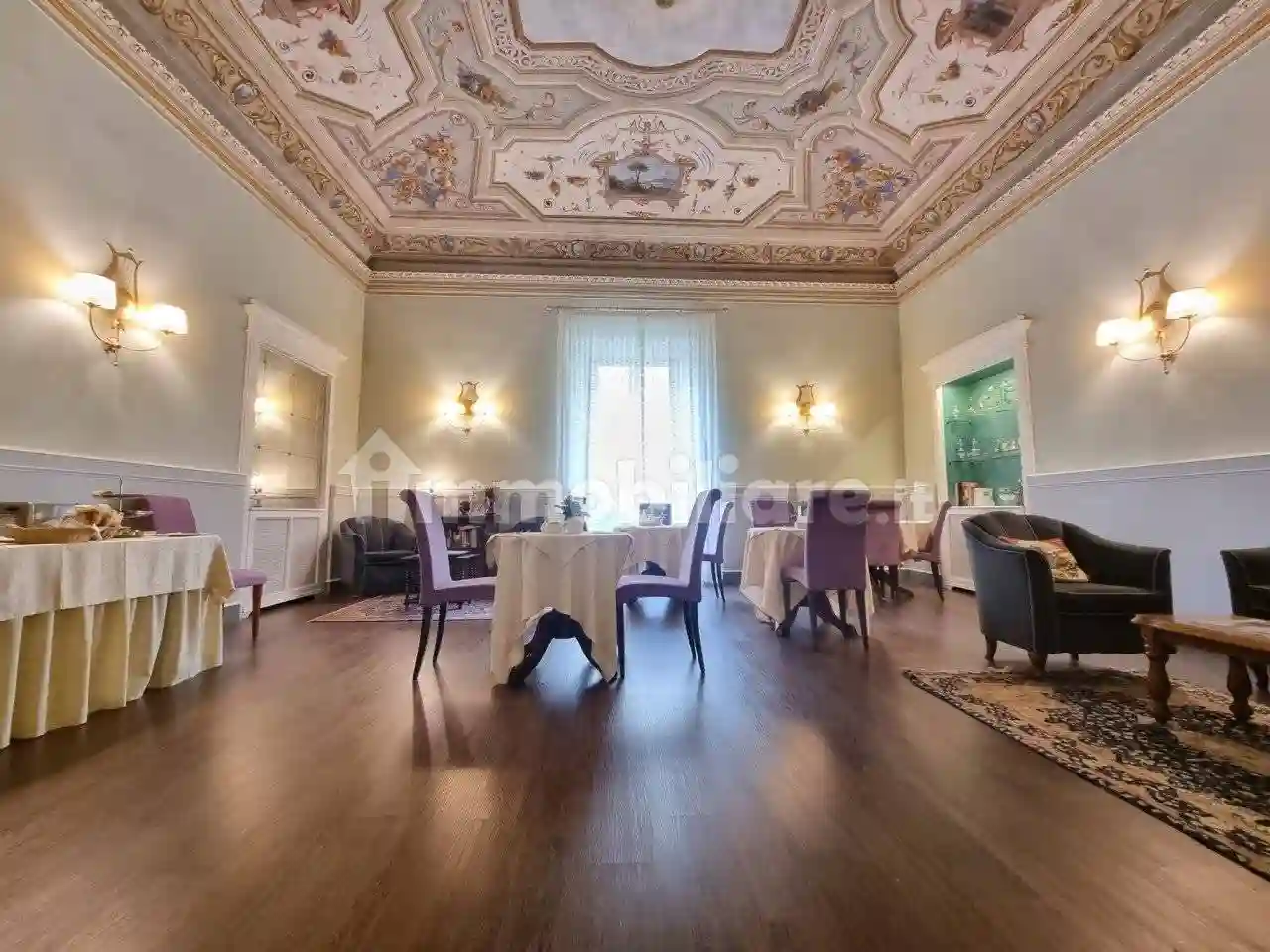 Palazzo - Edificio - foto 5