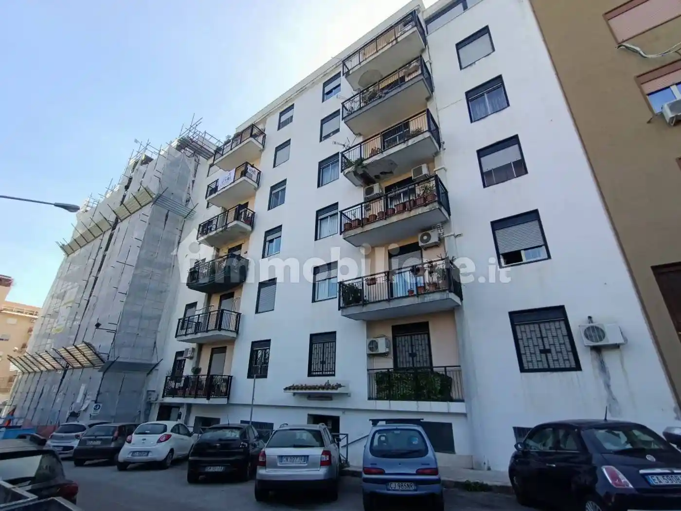 Appartamento in affitto a Palermo